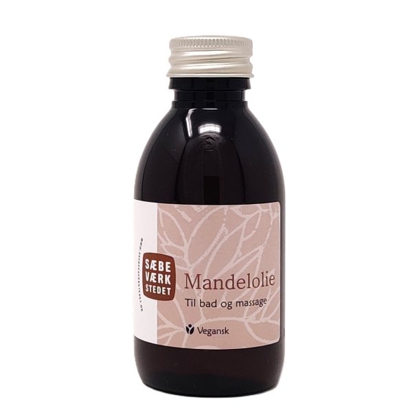 Mandelolie