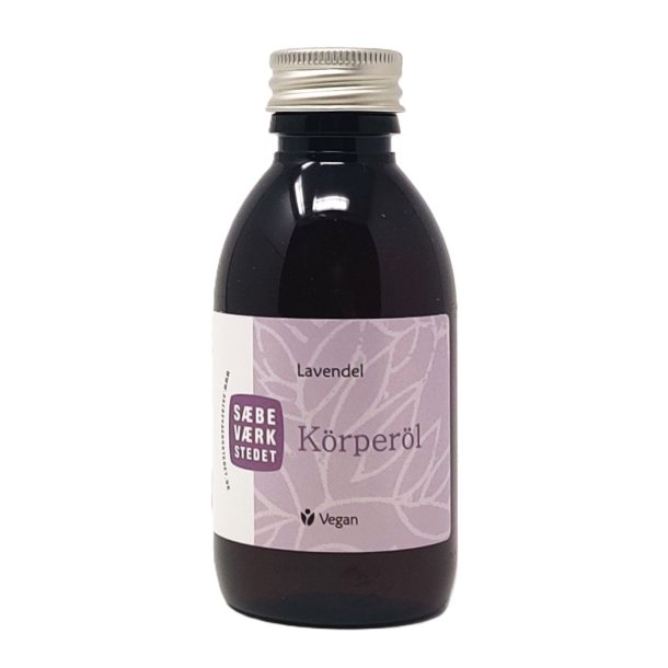 Lavendel Krperl