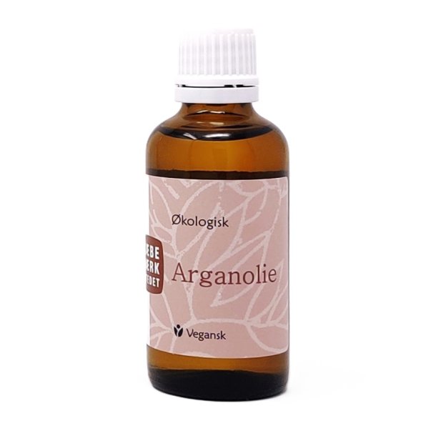 Arganolie