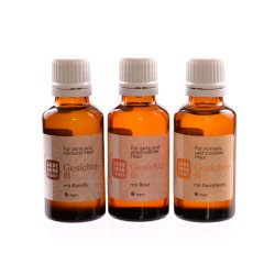 Gesichtsl mit Kamillenl