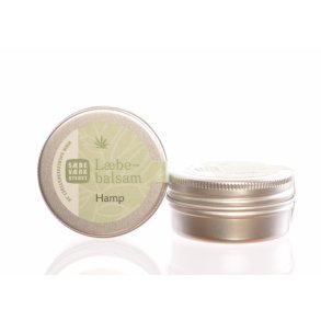 Hamp l�bebalsam - tester