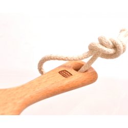 Gesichtsbrste mit Ziegenhaar