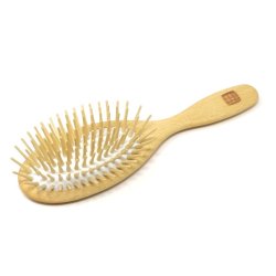 Hrbrste til langt hr