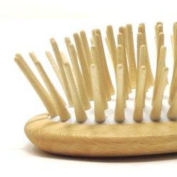 Hrbrste til langt hr