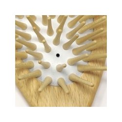 Hrbrste til langt hr