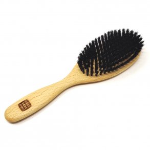 Klassisk hrbrste, hrd