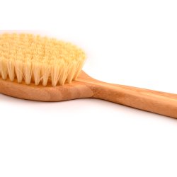 Badebrste /Massagebrste