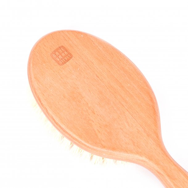 Badebrste, finr og sisalbrster