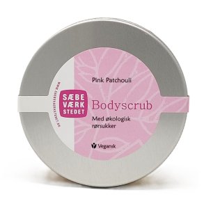 Pink Patchouli