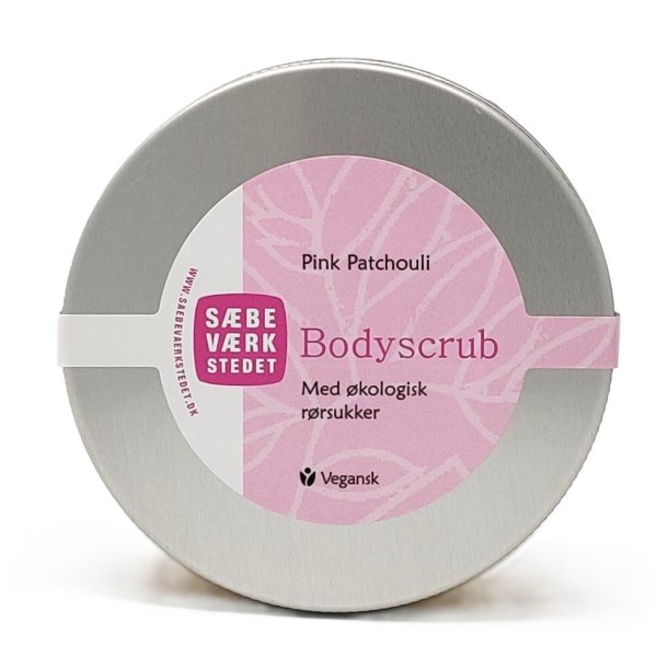 Pink Patchouli