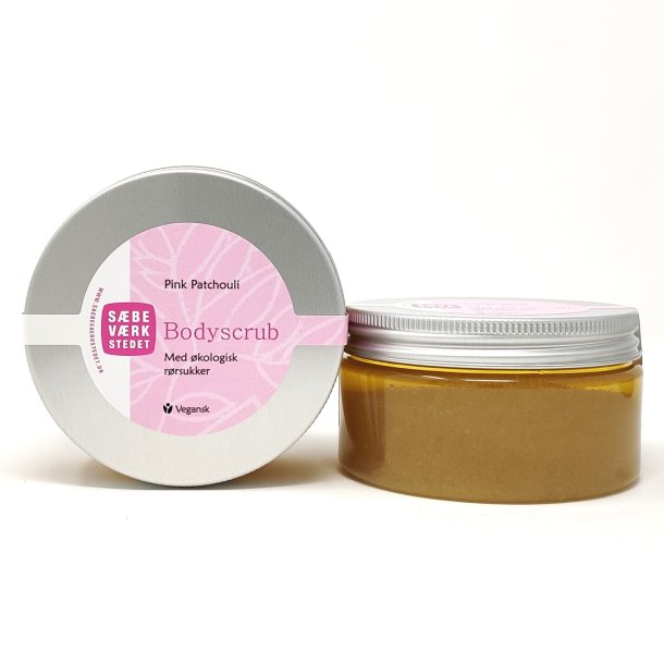 Pink Patchouli