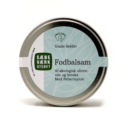 Fodbalsam