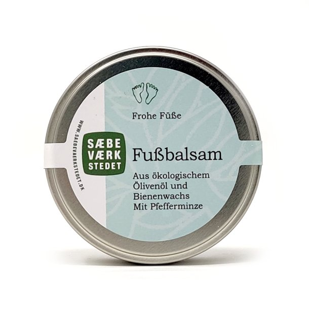 Fubalsam - Testware