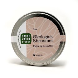 Sheasmr Raw - tester