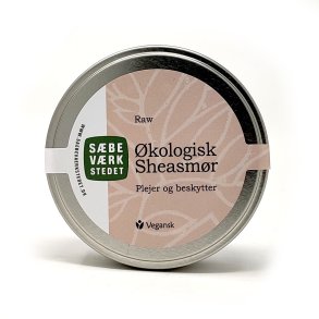 Sheasmr Raw - tester