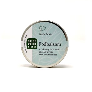 Fodbalsam