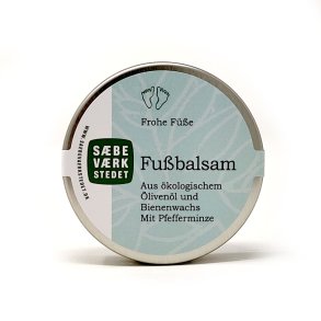 Fubalsam - Testware