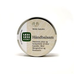 Hndbalsam