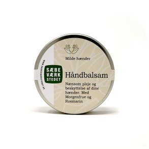 Hndbalsam