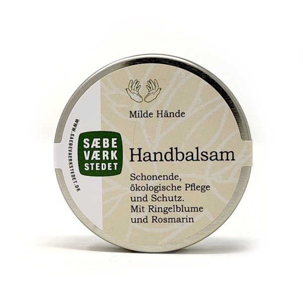 Handbalsam