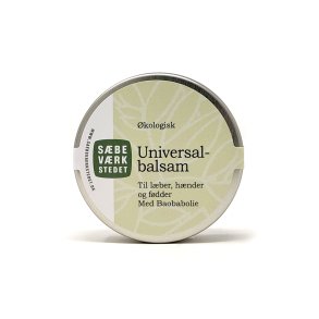 Universalbalsam