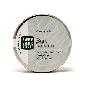 Bartbalsam - Testware