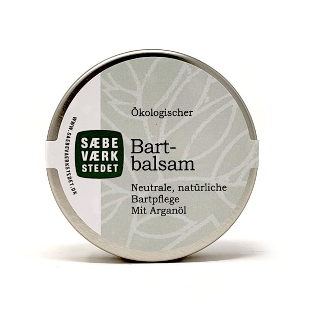 Bartbalsam