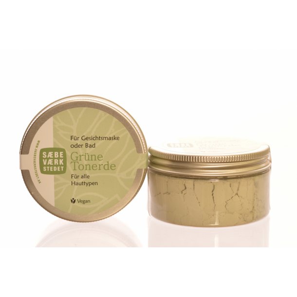 Grne Tonerde