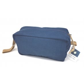 Toilettaske, Fairtrade