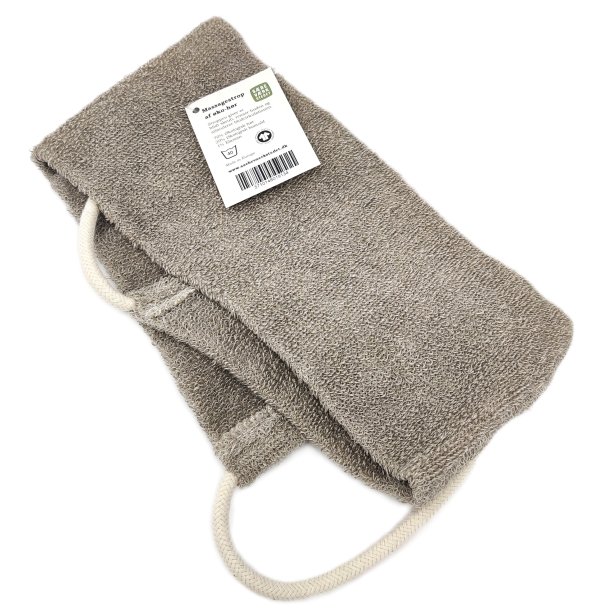 Massagestrop af ko-hr 