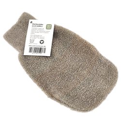 Hrhandske med kobber 