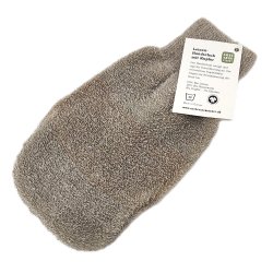 Leinen-Handschuh mit Kupfer 