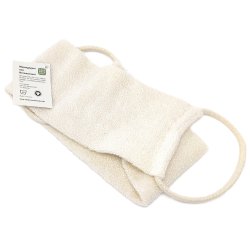 Massagegurt aus Brennnessel