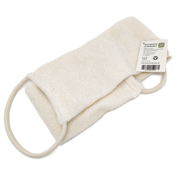 Massagestrop af Nldefibre 