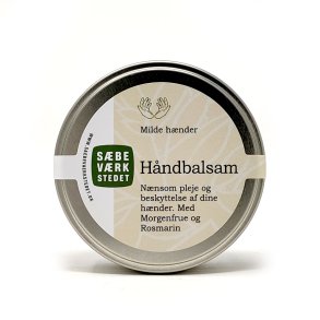 Hndbalsam
