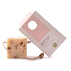 Duschseife - Wildrose