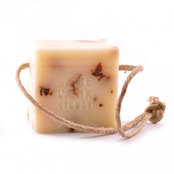 Duschseife - Wildrose