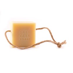 Duschseife - Zitronengrass