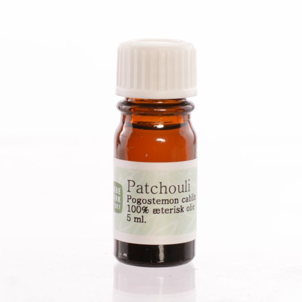 Patchouli