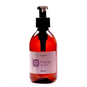 Flssigseife Lavendel - Testware