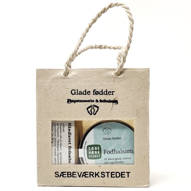 Glade fdder