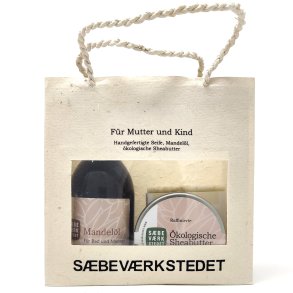 F�r Mutter und Kind