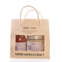 Glad i Bad - Lavendel
