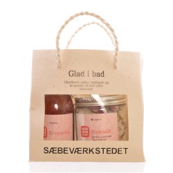 Glad i Bad - Vildrose