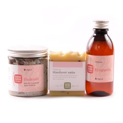 Glad i Bad - Vildrose