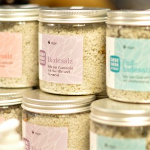 Badesalz