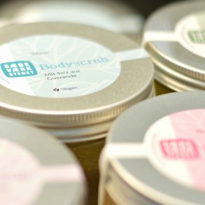 Bodyscrubs - Krperpeeling